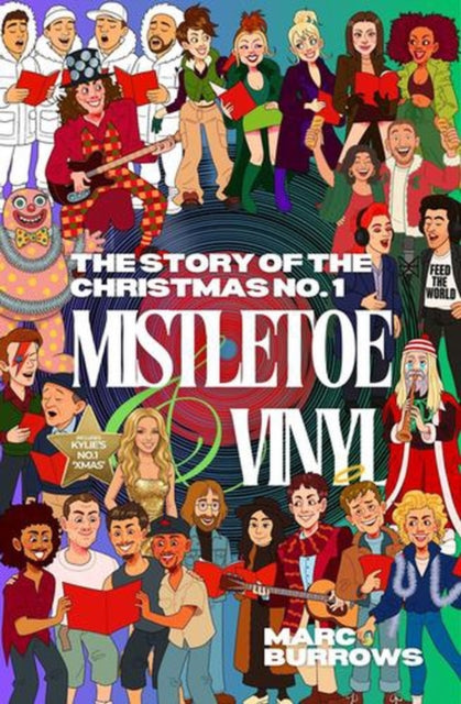 Story of the Christmas No. 1