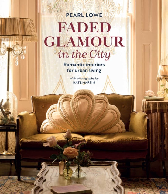 Faded Glamour in the City