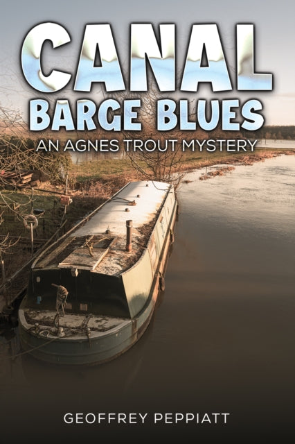 Canal Barge Blues