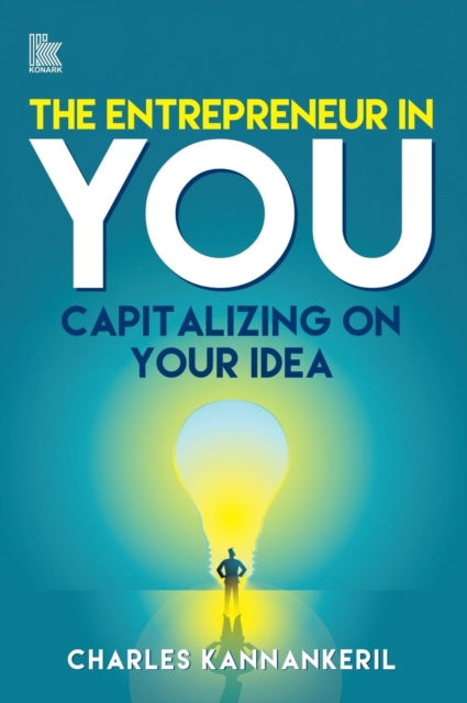 Entrepreneur in You