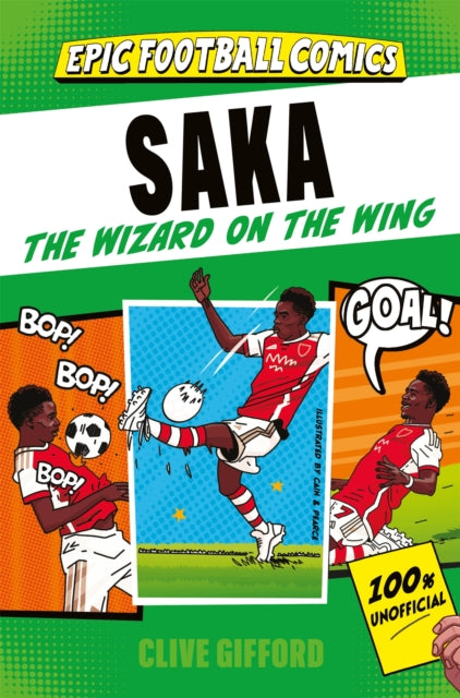 Bukayo Saka