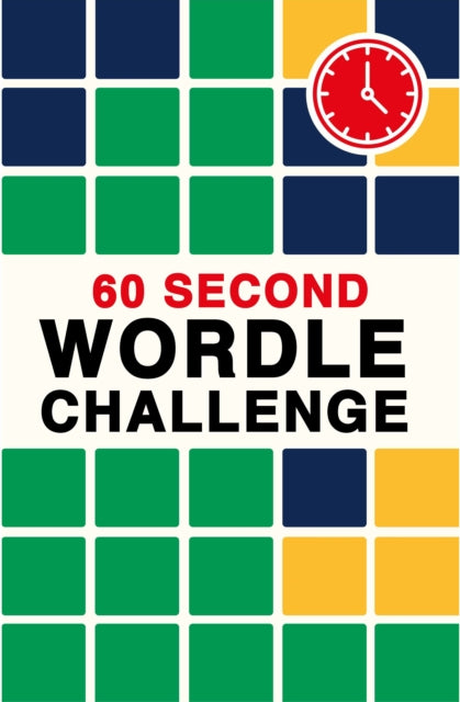 60 Second Wordle Challenge