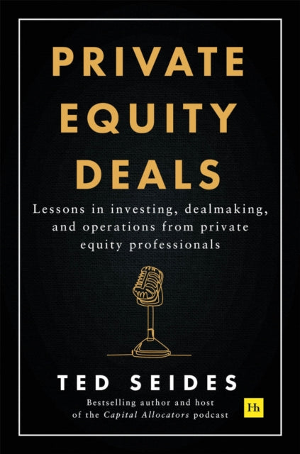 Private Equity Deals