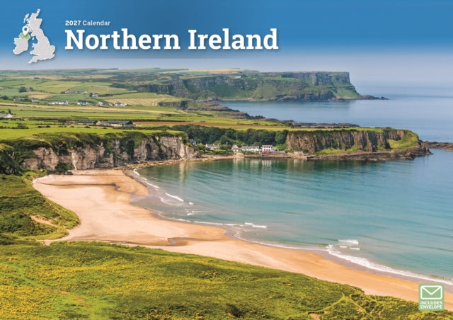 Northern Ireland A4