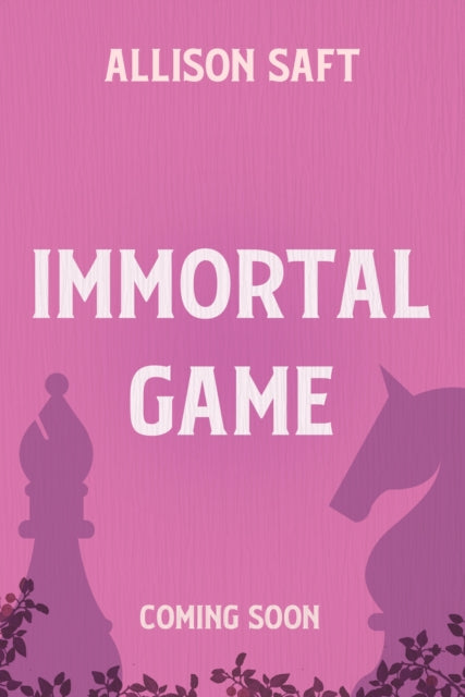 Immortal Game