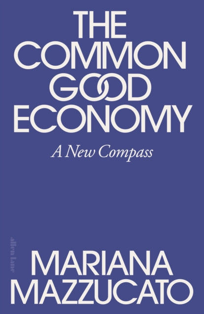 Common Good Economy