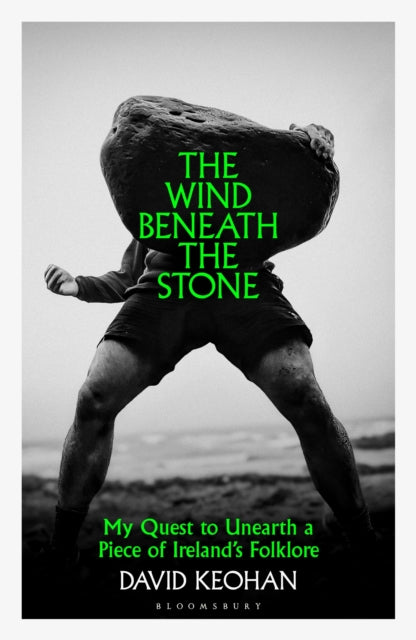 Wind Beneath the Stone
