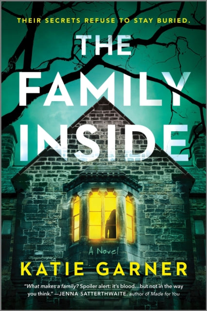 Family Inside