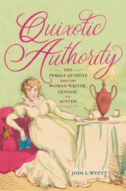 Quixotic Authority