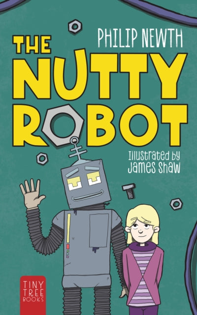 Nutty Robot