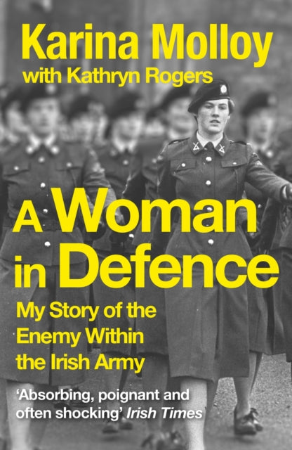 Woman in Defence