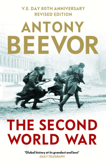 Second World War