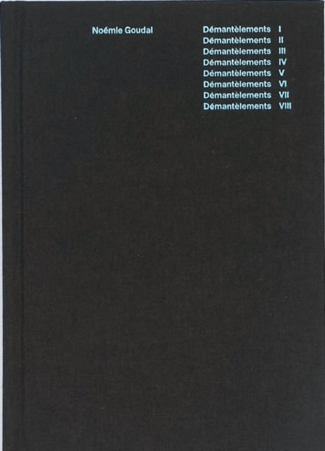 DEMANTELEMENTS
