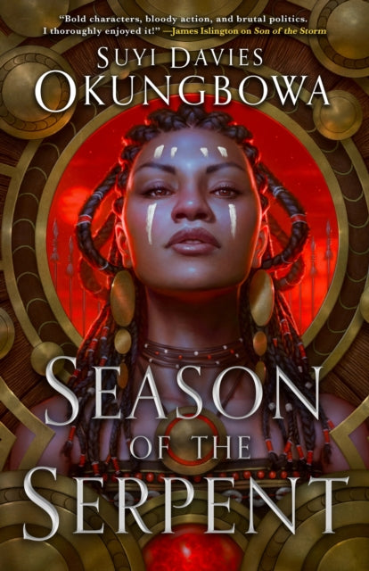 Season of the Serpent