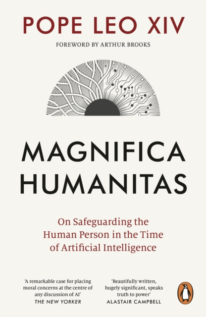Magnifica Humanitas