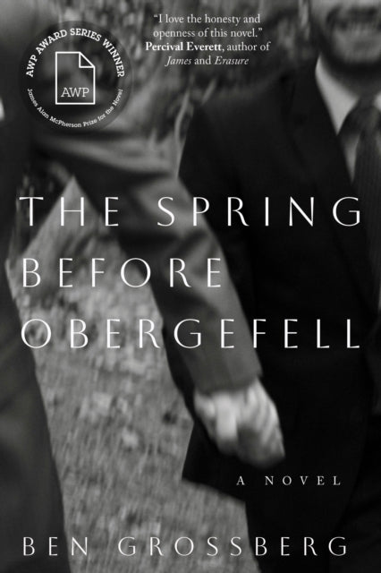 Spring before Obergefell