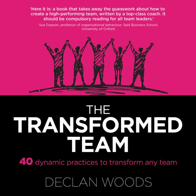 Transformed Team