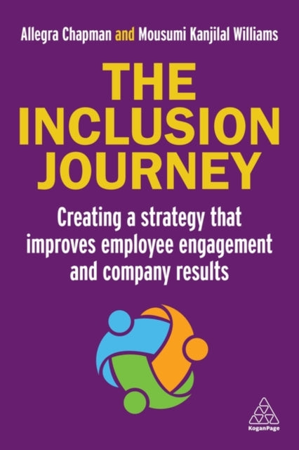 Inclusion Journey