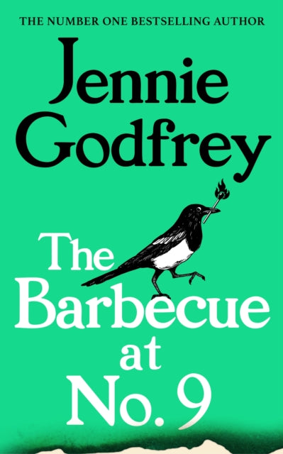 Barbecue at No.9