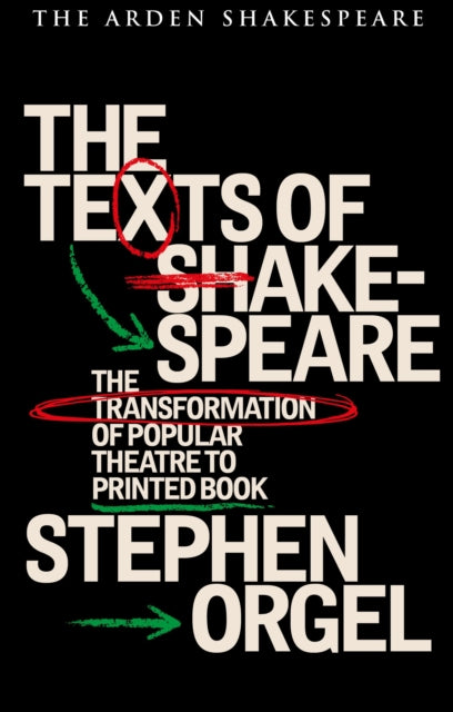 Texts of Shakespeare