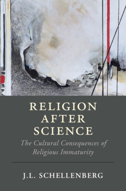 RELIGION AFTER SCIENCE: THE CULTURAL CONSEQUENCES