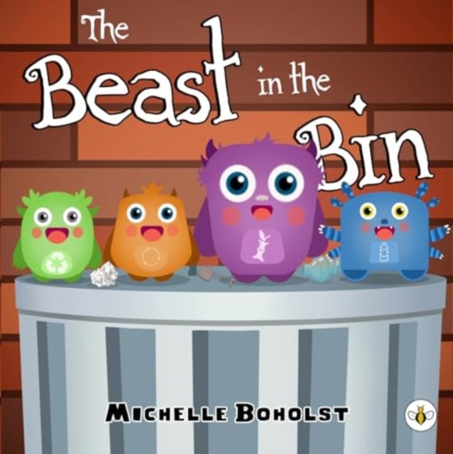 Beast in the Bin