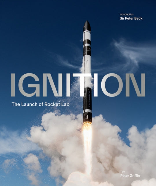 Launch of Rocket Lab