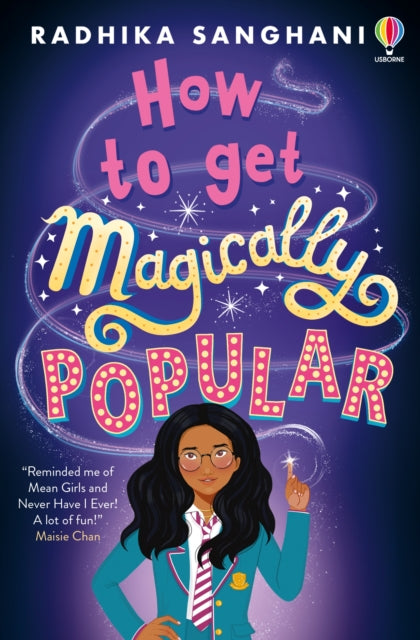 How to Get Magically Popular