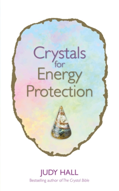 CRYSTALS FOR ENERGY PROTECTION