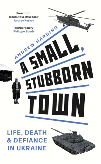 Small, Stubborn Town