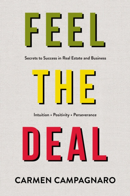 Feel the Deal