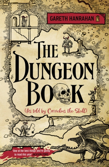 Dungeon Book