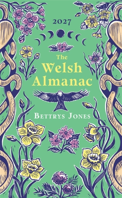 Welsh Almanac
