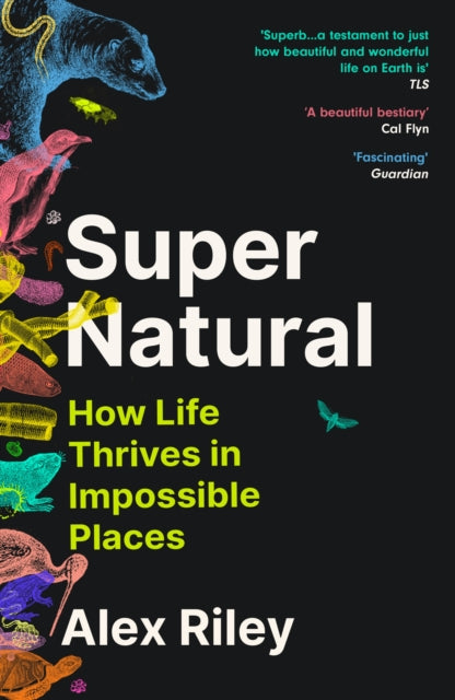 Super Natural