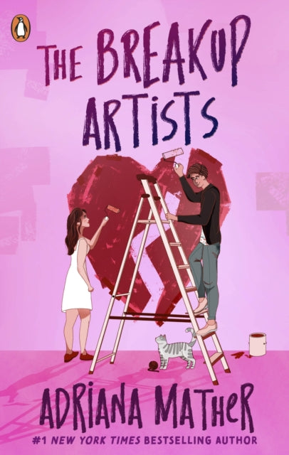 Break Up Artists