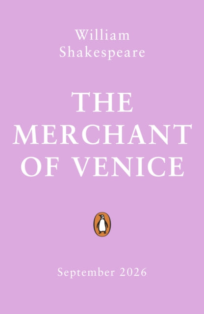 Merchant of Venice