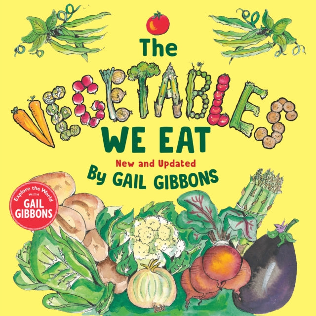 Vegetables We Eat