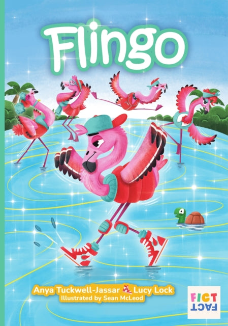 Flingo | Flamingos