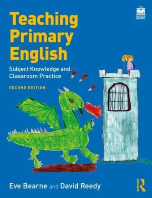 Teaching Primary English