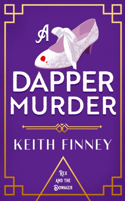 Dapper Murder