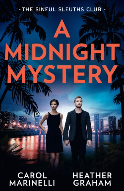 Midnight Mystery: The Sinful Sleuths Club