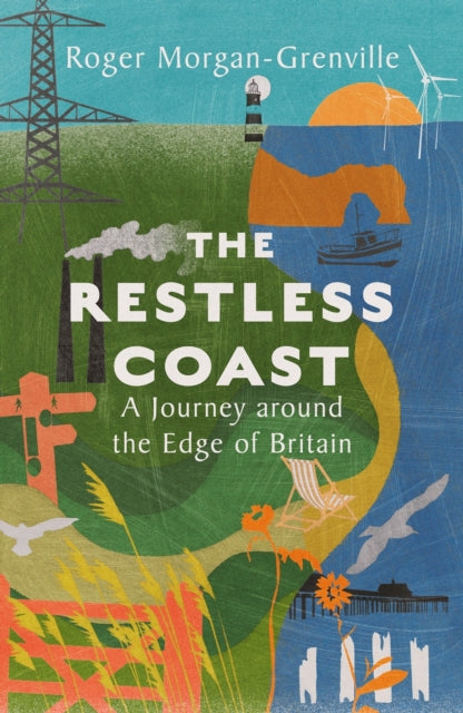 Restless Coast