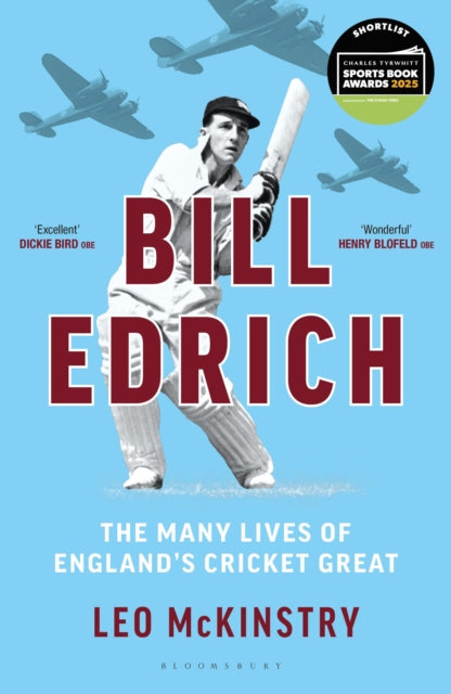 Bill Edrich