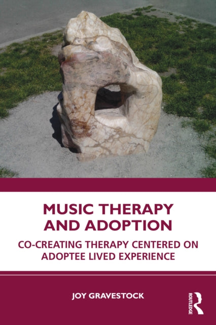 Music Therapy and Adoption
