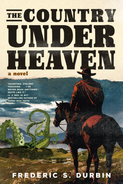 Country Under Heaven