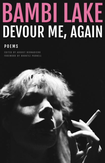 Devour Me Again