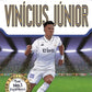 Vinicius Junior (Ultimate Football Heroes - The No.1 football series)