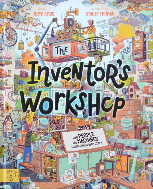 Inventor's Workshop