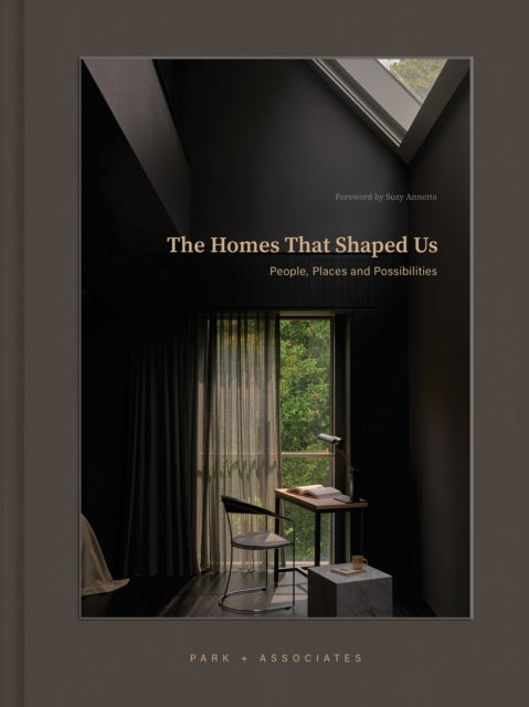 Homes That Shaped Us