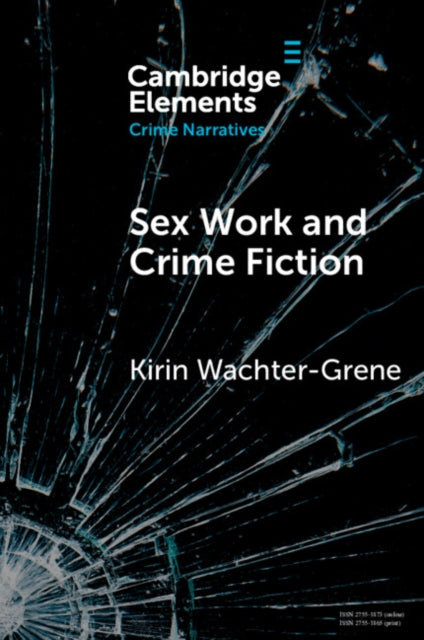 Sex Work and Crime Fiction